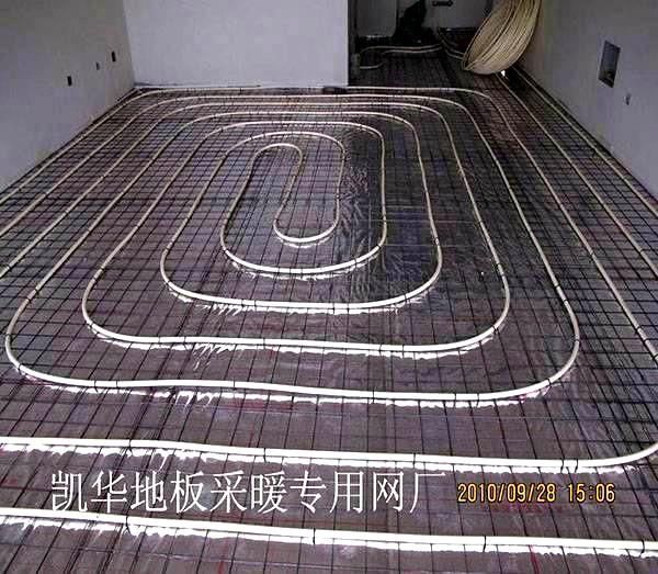 安平县9游会地板采暖专用网厂